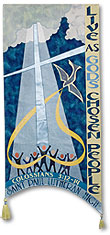 BannerHeartDove